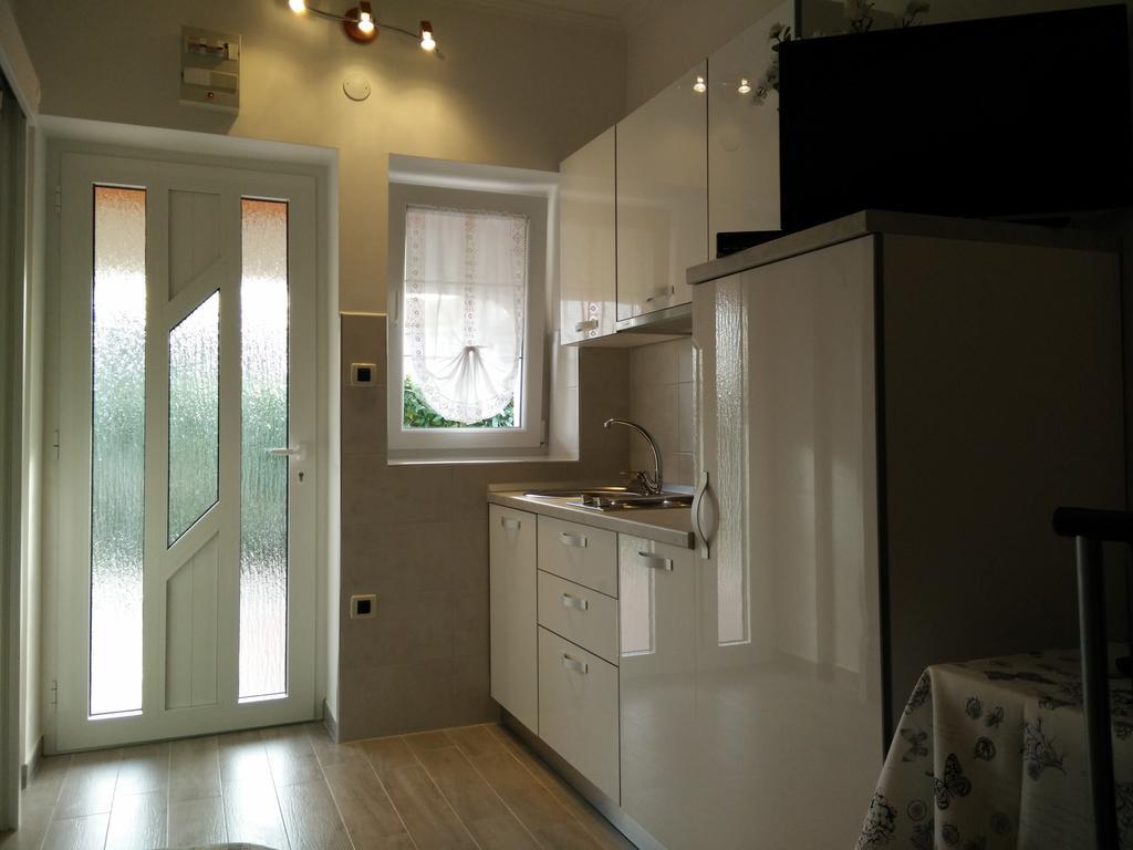 Appartamento Alida Umag Exterior photo