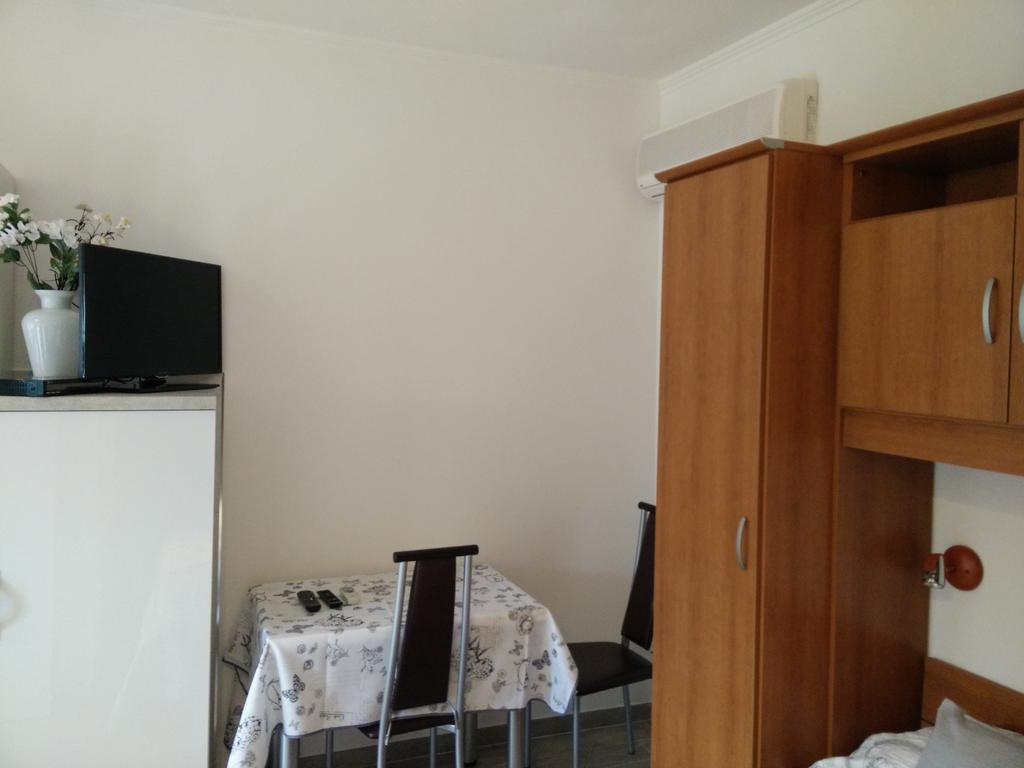 Appartamento Alida Umag Exterior photo